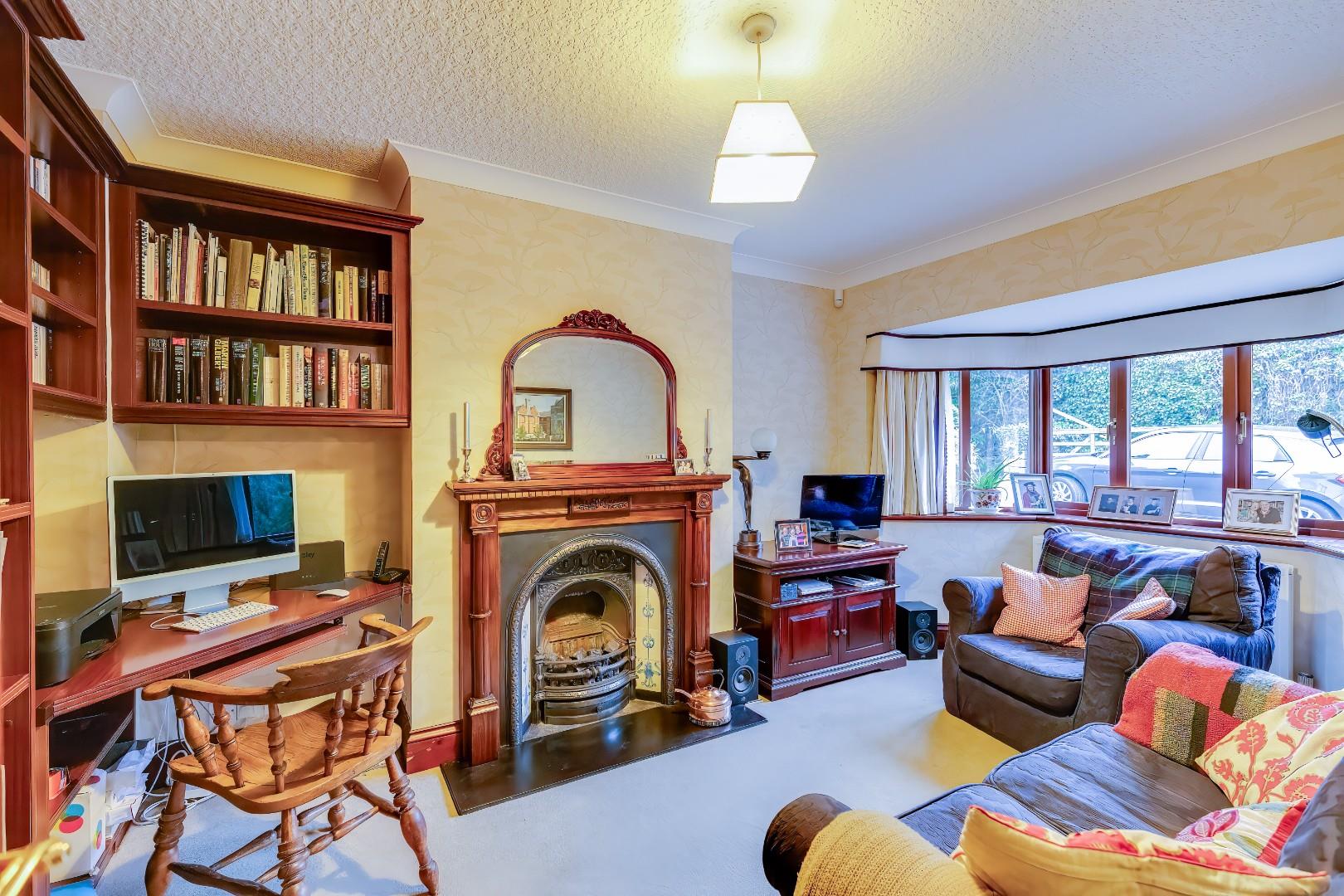 Park Street, Bridgend, Bridgend County Borough, CF31 4AZ